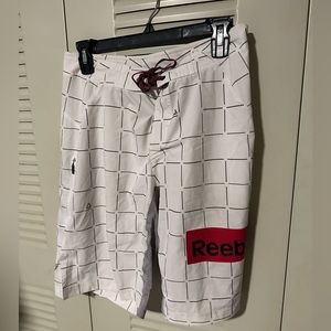 Reebok CrossFit shorts